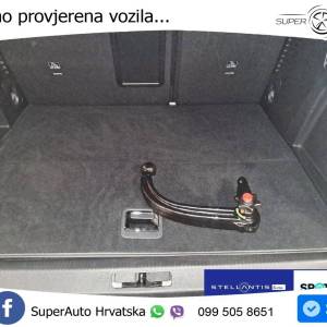 Peugeot 3008 1.6 PHEV Aut. GT 225 KS, ACC+LED+360+GR SJED+VIRT+ASIST