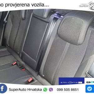 Peugeot 3008 1.6 PHEV Aut. GT 225 KS, ACC+LED+360+GR SJED+VIRT+ASIST