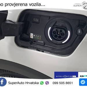Peugeot 3008 1.6 PHEV Aut. GT 225 KS, ACC+LED+360+GR SJED+VIRT+ASIST