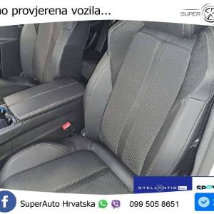 Peugeot 3008 1.6 PHEV Aut. GT 225 KS, ACC+LED+360+GR SJED+VIRT+ASIST