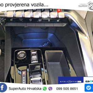 Peugeot 3008 1.6 PHEV Aut. GT 225 KS, ACC+LED+360+GR SJED+VIRT+ASIST