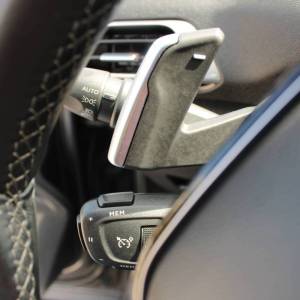 Peugeot 3008 Hybrid 225 Allure AUTOMATIK *LED,NAVIGACIJA,KAMERA*
