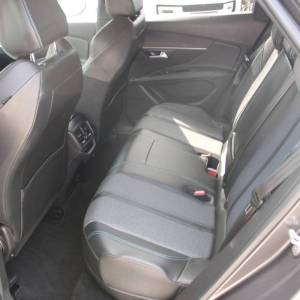 Peugeot 3008 Hybrid 225 Allure AUTOMATIK *LED,NAVIGACIJA,KAMERA*