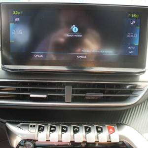 Peugeot 3008 Hybrid 225 Allure AUTOMATIK *LED,NAVIGACIJA,KAMERA*