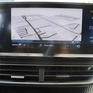 Peugeot 3008 Hybrid 225 Allure AUTOMATIK *LED,NAVIGACIJA,KAMERA*