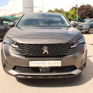 Peugeot 3008 Hybrid 225 Allure AUTOMATIK *LED,NAVIGACIJA,KAMERA*