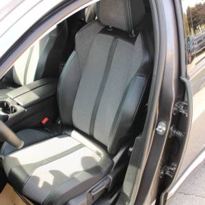 Peugeot 3008 Hybrid 225 Allure AUTOMATIK *LED,NAVIGACIJA,KAMERA*