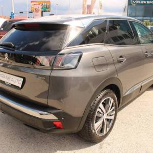 Peugeot 3008 Hybrid 225 Allure AUTOMATIK *LED,NAVIGACIJA,KAMERA*