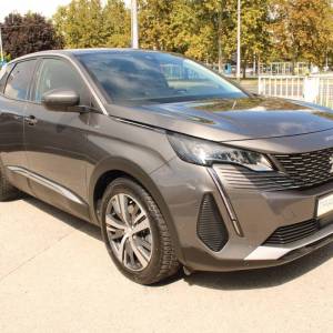Peugeot 3008 Hybrid 225 Allure AUTOMATIK *LED,NAVIGACIJA,KAMERA*