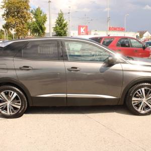 Peugeot 3008 Hybrid 225 Allure AUTOMATIK *LED,NAVIGACIJA,KAMERA*