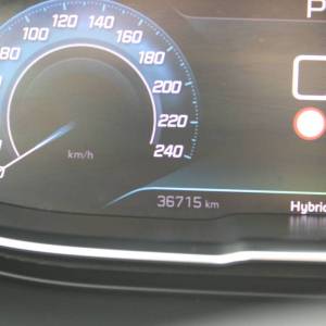 Peugeot 3008 Hybrid 225 Allure AUTOMATIK *LED,NAVIGACIJA,KAMERA*