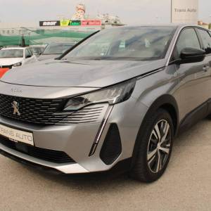 Peugeot 3008 Plug in Hybrid 180 AUTOMATIK *LED,NAVIGACIJA,KAMERA*