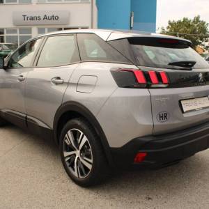 Peugeot 3008 Plug in Hybrid 180 AUTOMATIK *LED,NAVIGACIJA,KAMERA*