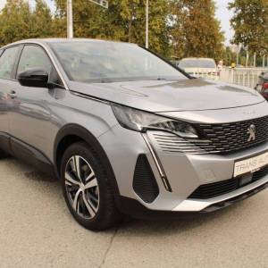 Peugeot 3008 Plug in Hybrid 180 AUTOMATIK *LED,NAVIGACIJA,KAMERA*