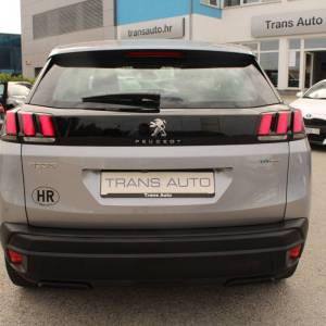 Peugeot 3008 Plug in Hybrid 180 AUTOMATIK *LED,NAVIGACIJA,KAMERA*
