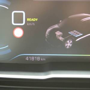 Peugeot 3008 Plug in Hybrid 180 AUTOMATIK *LED,NAVIGACIJA,KAMERA*
