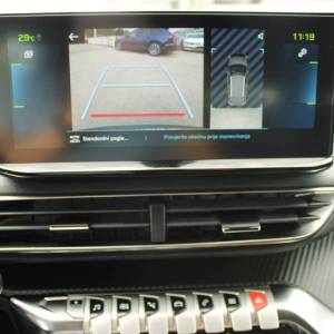 Peugeot 3008 Plug in Hybrid 180 AUTOMATIK *LED,NAVIGACIJA,KAMERA*