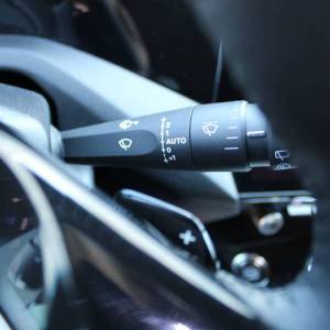 Peugeot 308 1.2 Puretech AUTOMATIK Allure *LED, NAVIGACIJA, KAMERA*