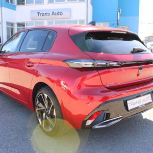 Peugeot 308 1.2 Puretech AUTOMATIK Allure *LED, NAVIGACIJA, KAMERA*