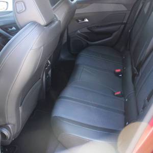 Peugeot 308 1.2 Puretech AUTOMATIK Allure *LED, NAVIGACIJA, KAMERA*