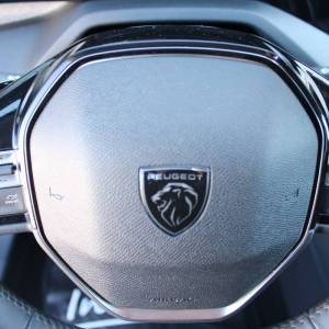 Peugeot 308 1.2 Puretech AUTOMATIK Allure *LED, NAVIGACIJA, KAMERA*