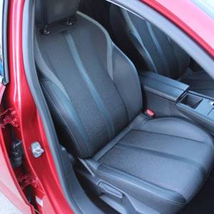 Peugeot 308 1.2 Puretech AUTOMATIK Allure *LED, NAVIGACIJA, KAMERA*
