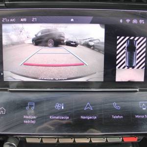 Peugeot 308 1.2 Puretech Allure AUTOMATIK *LED, NAVIGACIJA, KAMERA*