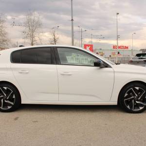 Peugeot 308 1.2 Puretech Allure AUTOMATIK *LED, NAVIGACIJA, KAMERA*
