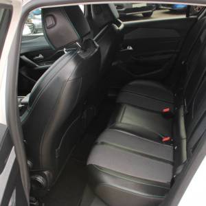 Peugeot 308 1.2 Puretech Allure AUTOMATIK *LED, NAVIGACIJA, KAMERA*