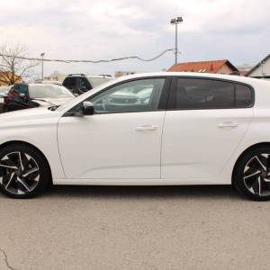 Peugeot 308 1.2 Puretech Allure AUTOMATIK *LED, NAVIGACIJA, KAMERA*