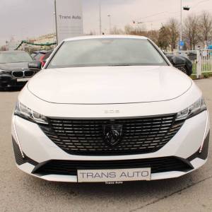 Peugeot 308 1.2 Puretech Allure AUTOMATIK *LED, NAVIGACIJA, KAMERA*