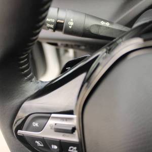 Peugeot 308 1.2 Puretech Allure AUTOMATIK *LED, NAVIGACIJA, KAMERA*