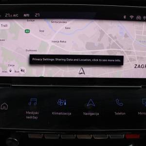 Peugeot 308 1.2 Puretech Allure AUTOMATIK *LED, NAVIGACIJA, KAMERA*