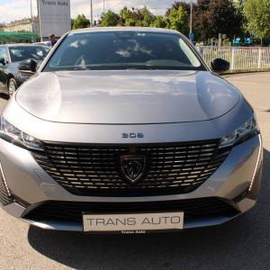 Peugeot 308 1.2 Puretech Allure *LED, NAVIGACIJA, KAMERA*
