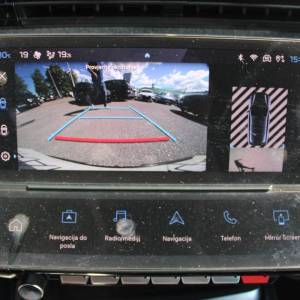 Peugeot 308 1.2 Puretech Allure *LED, NAVIGACIJA, KAMERA*