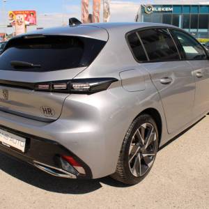 Peugeot 308 1.2 Puretech Allure *LED, NAVIGACIJA, KAMERA*
