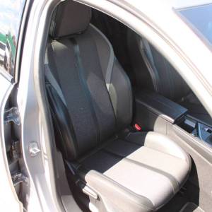 Peugeot 308 1.2 Puretech Allure *LED, NAVIGACIJA, KAMERA*