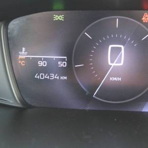 Peugeot 308 1.2 Puretech Allure *LED, NAVIGACIJA, KAMERA*