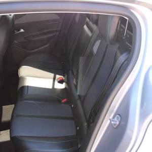 Peugeot 308 1.2 Puretech Allure *LED, NAVIGACIJA, KAMERA*
