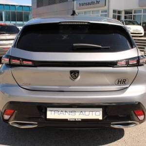 Peugeot 308 1.2 Puretech Allure *LED, NAVIGACIJA, KAMERA*