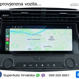 Peugeot 308 1.2 PureTech Aut. Active 130 KS, LED+TEM+PDC+VIRT