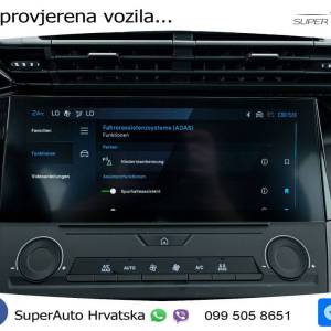 Peugeot 308 1.2 PureTech Aut. Active 130 KS, LED+TEM+PDC+VIRT