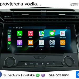 Peugeot 308 1.2 PureTech Aut. Active 130 KS, LED+TEM+PDC+VIRT