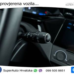 Peugeot 308 1.2 PureTech Aut. Active 130 KS, LED+TEM+PDC+VIRT