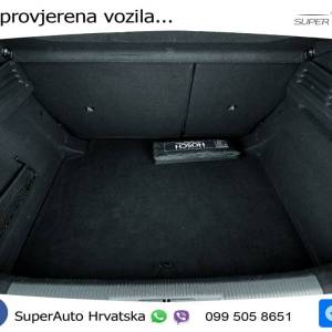 Peugeot 308 1.2 PureTech Aut. Active 130 KS, LED+TEM+PDC+VIRT