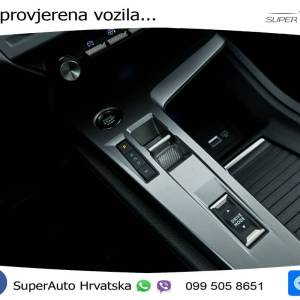 Peugeot 308 1.2 PureTech Aut. Active 130 KS, LED+TEM+PDC+VIRT