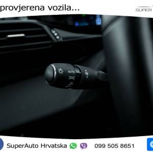 Peugeot 308 1.2 PureTech Aut. Active 130 KS, LED+TEM+PDC+VIRT