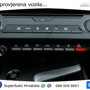 Peugeot 308 1.2 PureTech Aut. Active 130 KS, LED+TEM+PDC+VIRT