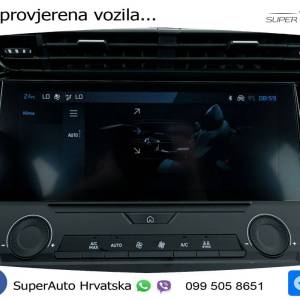 Peugeot 308 1.2 PureTech Aut. Active 130 KS, LED+TEM+PDC+VIRT