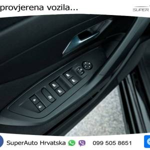 Peugeot 308 1.2 PureTech Aut. Active 130 KS, LED+TEM+PDC+VIRT
